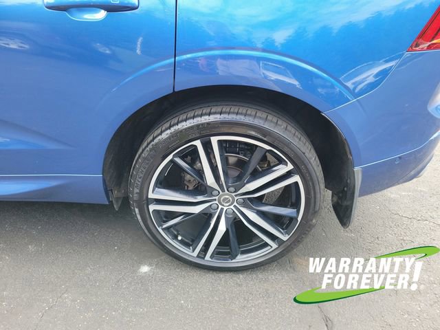 Used 2020 Volvo XC60 T5 R-Design w/ Protection Package Premier image 22