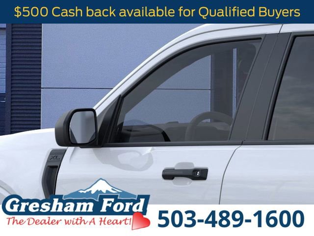 New 2026 Ford Maverick XL image 24