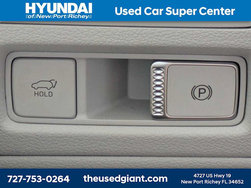 Used 2023 Hyundai Palisade Calligraphy FWD image 38