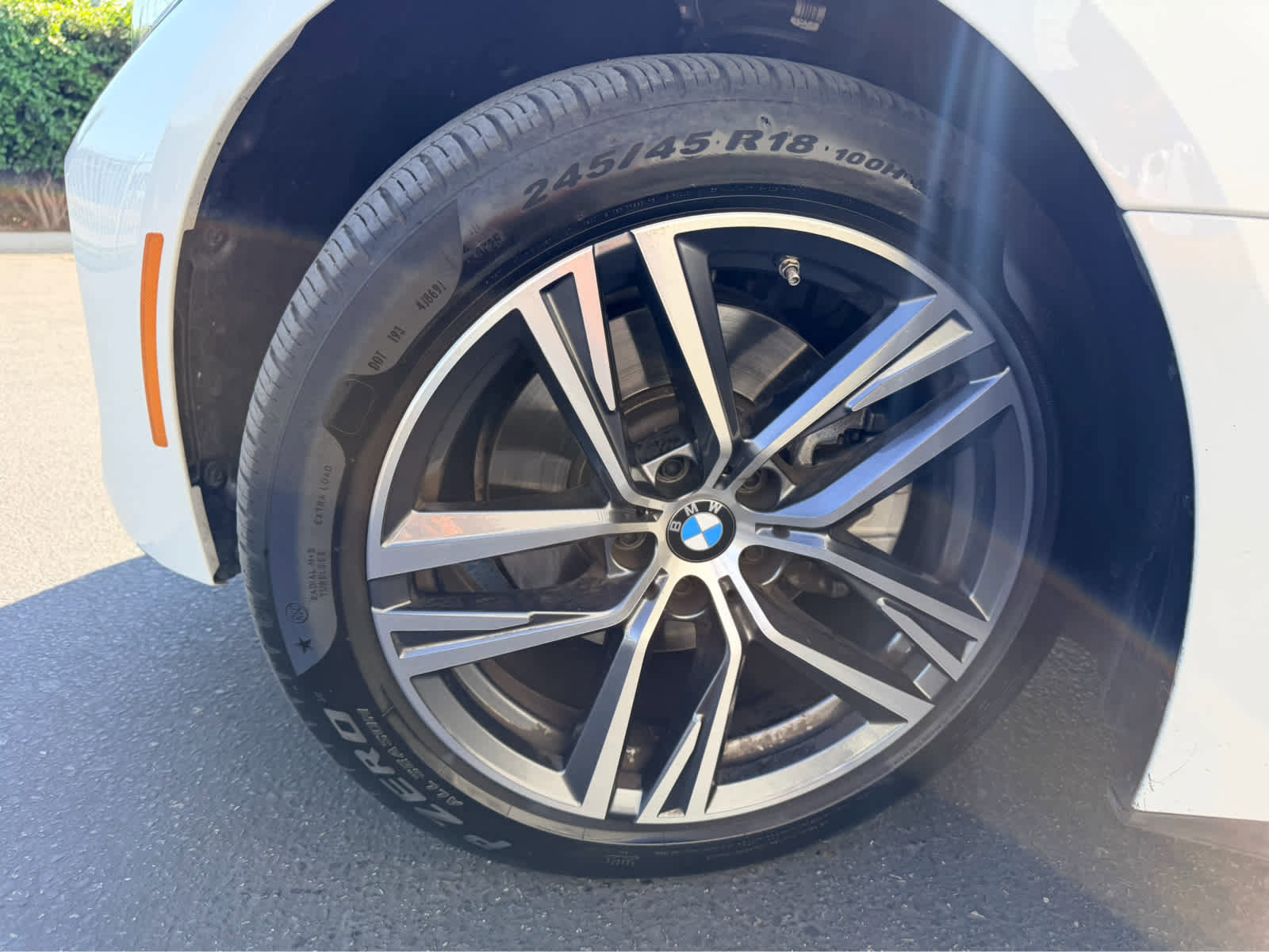 Used 2025 BMW 430i xDrive AWD/4WD image 11