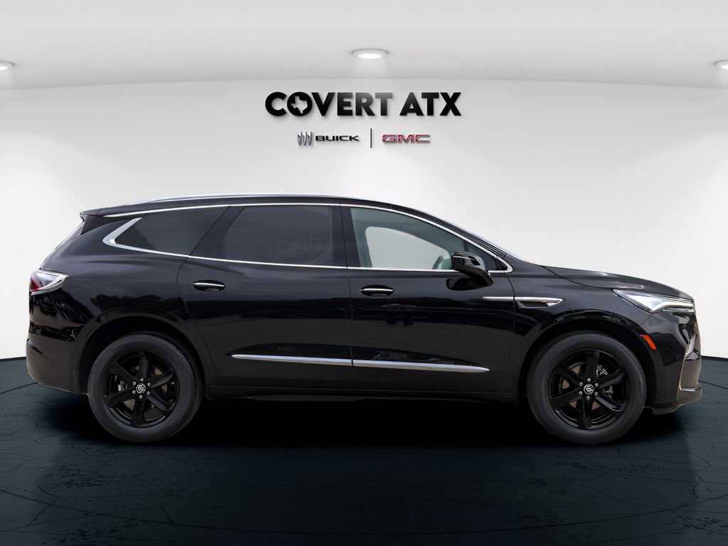 Used 2023 Buick Enclave Essence w/ Experience Buick Package image 8