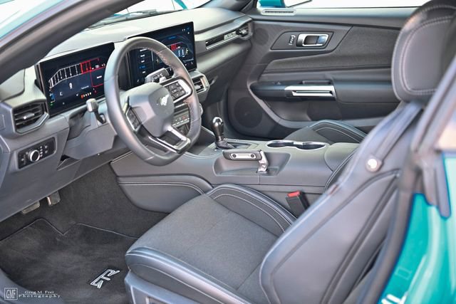 New 2024 Ford Mustang GT w/ GT Performance Package image 62