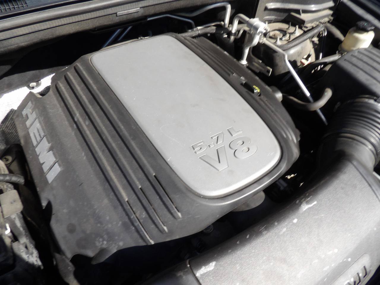 Used 2014 Dodge Durango Citadel w/ Technology Group AWD/4WD image 33