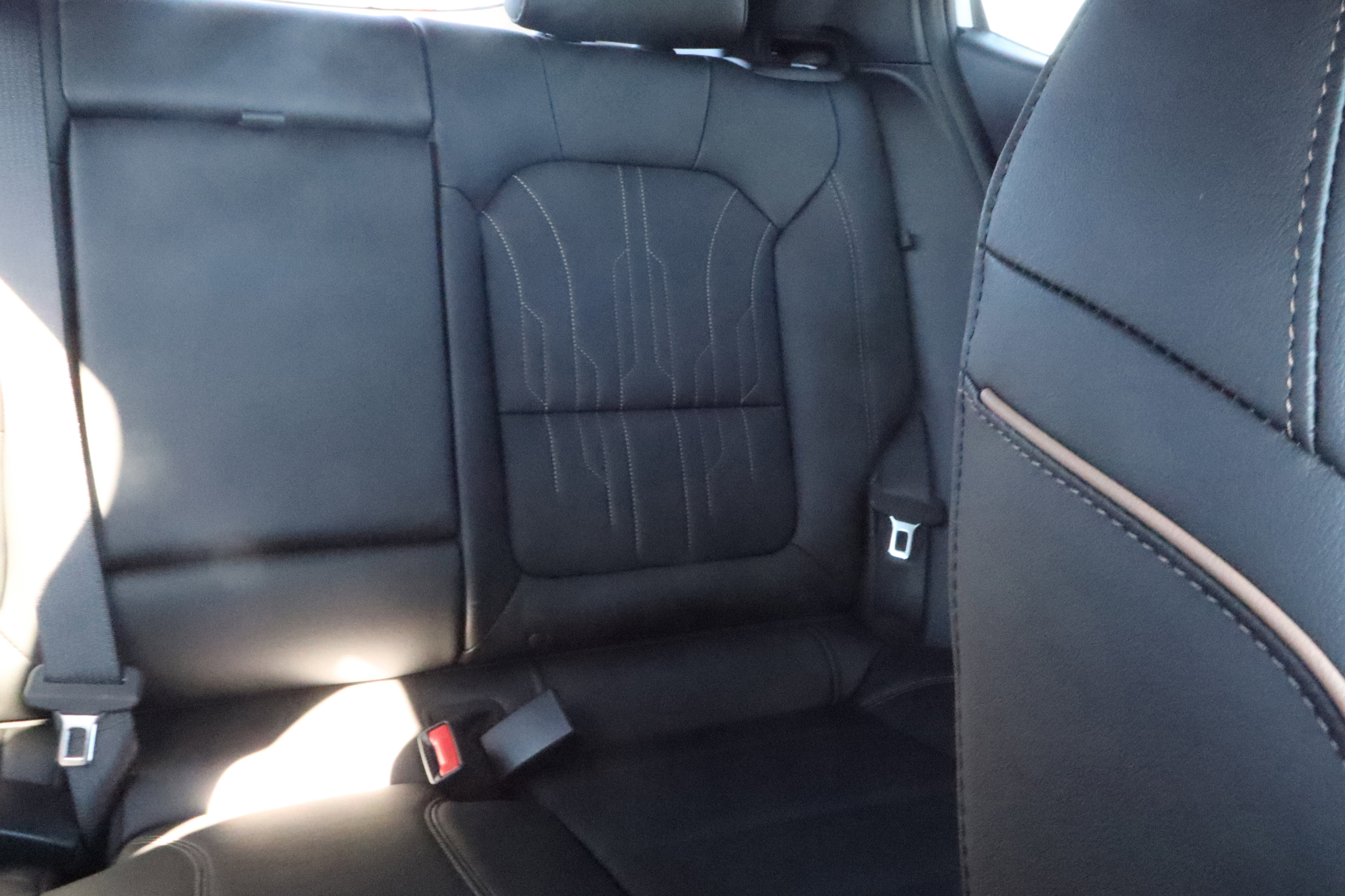 New 2026 Buick Envista Avenir image 12