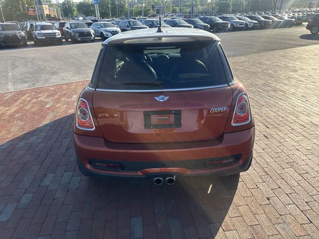 Used 2012 MINI Cooper S image 13