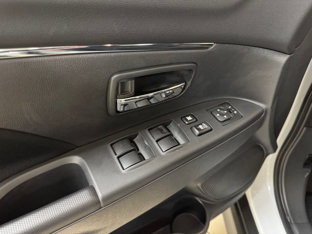 New 2026 Mitsubishi Outlander Sport ES AWD/4WD image 7