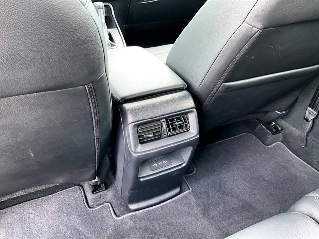 Used 2026 Honda CR-V EX-L image 25
