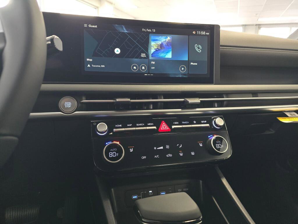 New 2026 Hyundai Santa Cruz XRT image 27