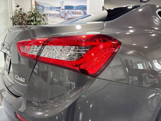 Used 2017 Maserati Ghibli S image 67