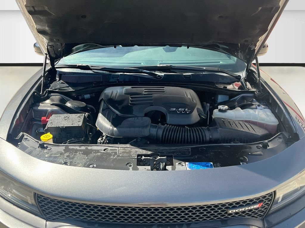 Used 2023 Dodge Charger GT RWD image 28