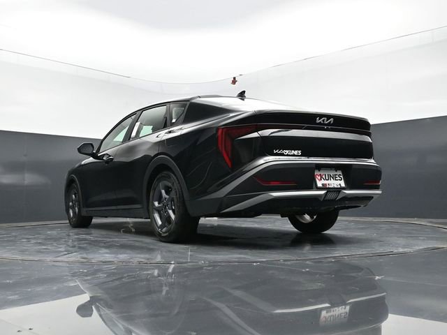 Used 2025 Kia K4 LXS image 54