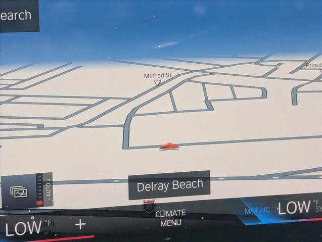 Certified 2023 BMW X1 xDrive28i w/ Premium Package image 8