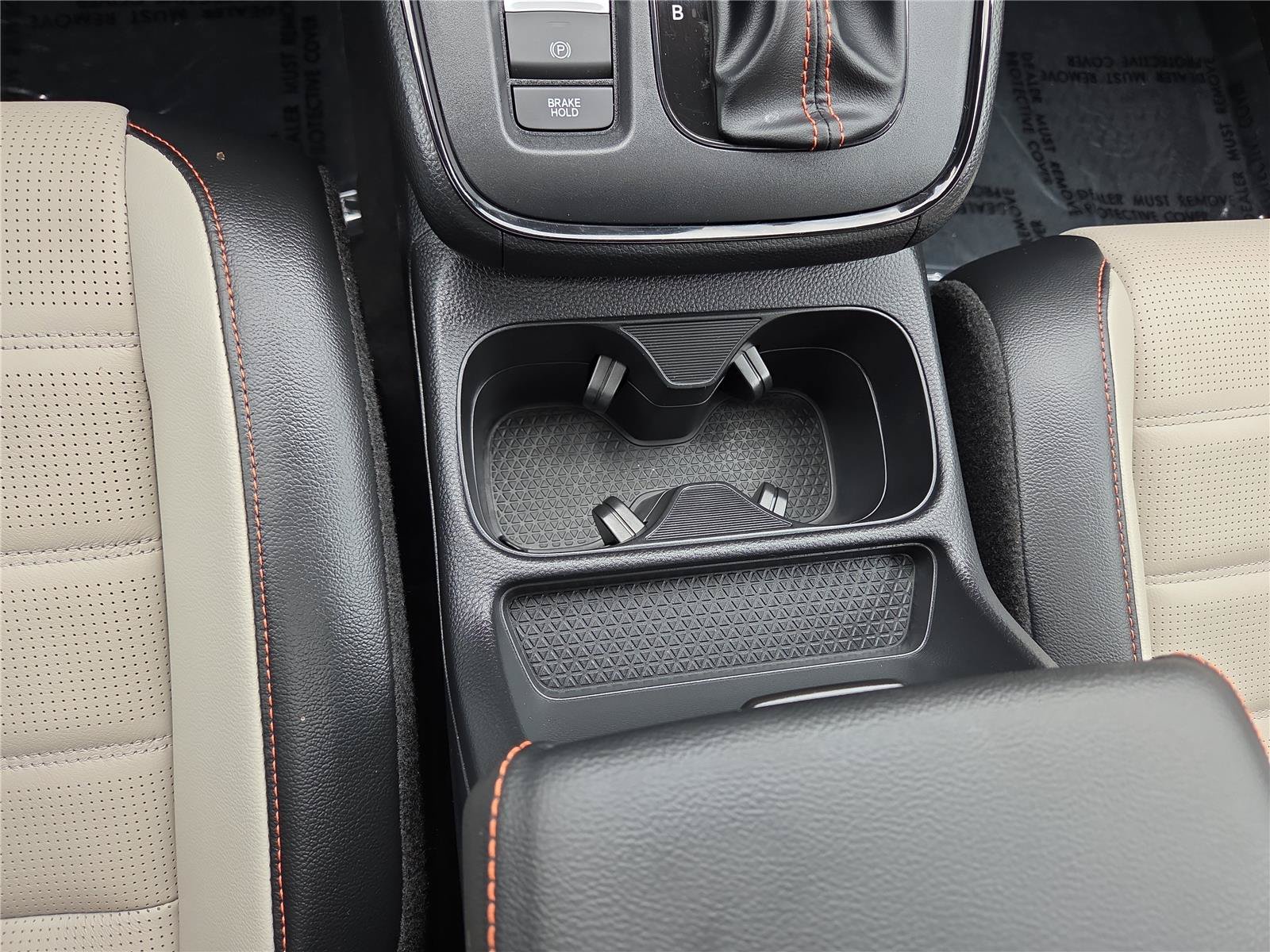 Used 2025 Honda CR-V Sport Touring image 22