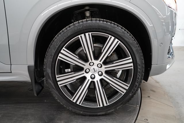Used 2025 Volvo XC90 B6 Ultra w/ Lounge Package AWD/4WD image 70
