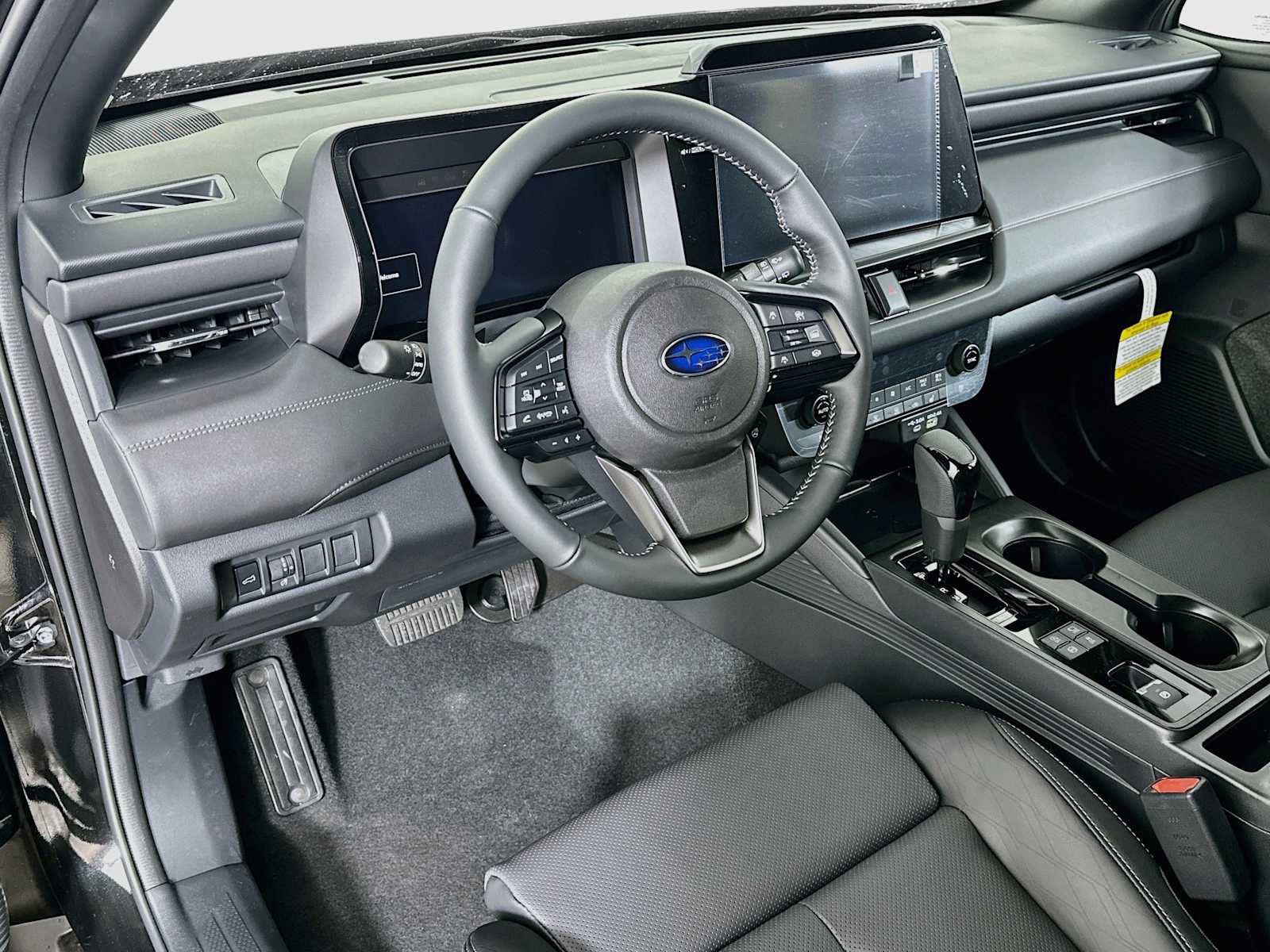 New 2026 Subaru Outback Touring XT AWD/4WD image 9