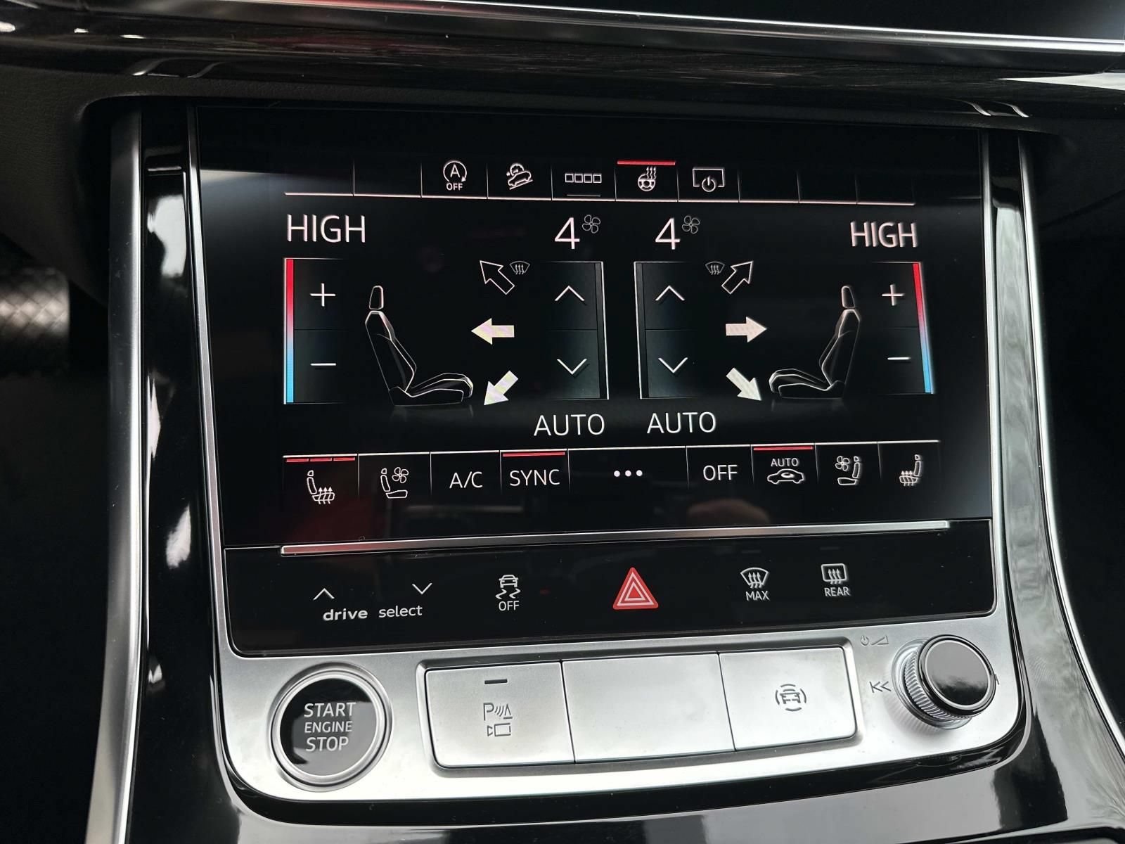 New 2026 Audi Q8 Premium Plus AWD/4WD image 22