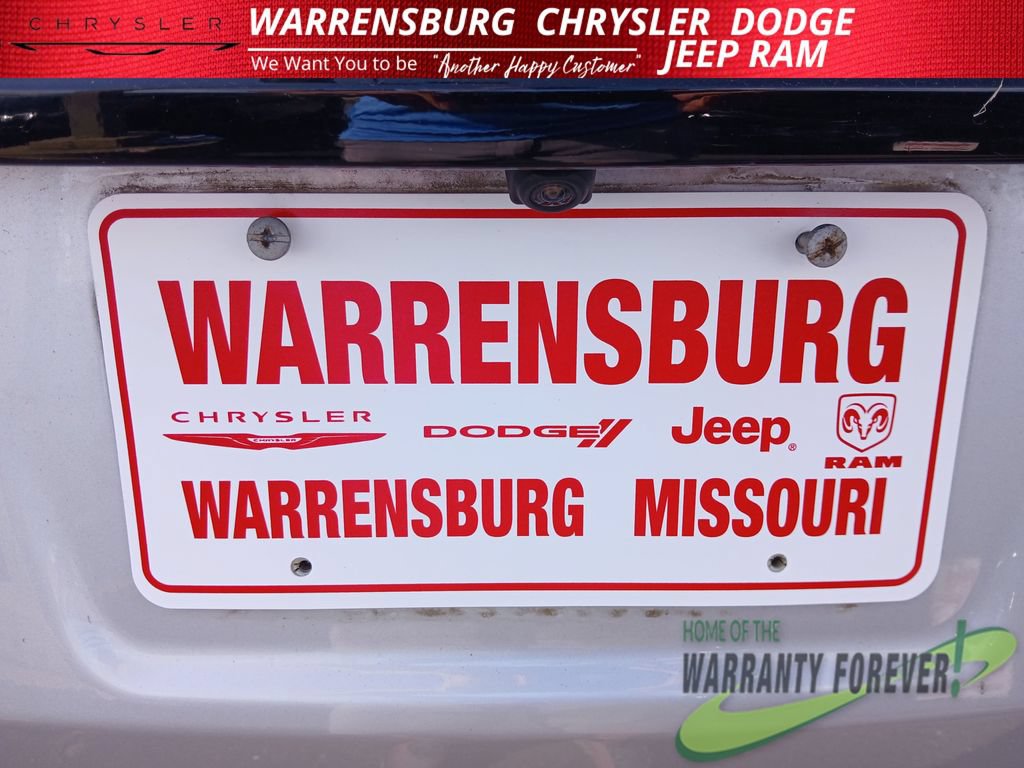 Used 2021 GMC Terrain SLE w/ Driver Convenience Package FWD image 8