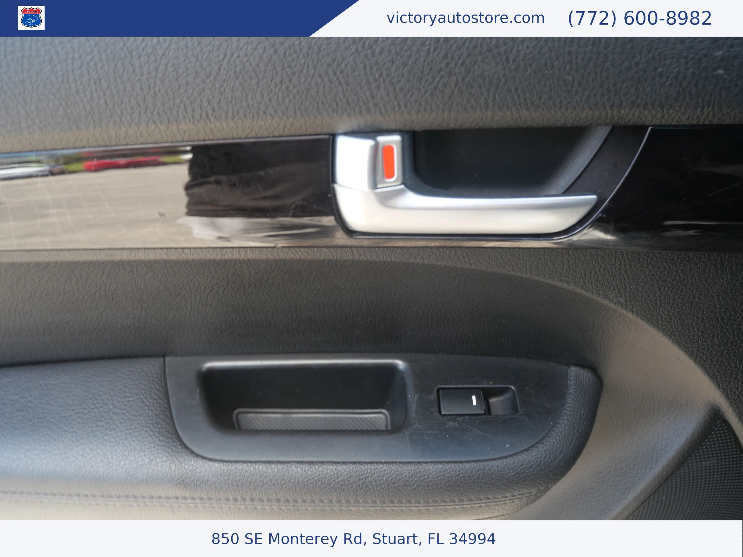 Used 2014 Kia Sorento LX FWD image 25