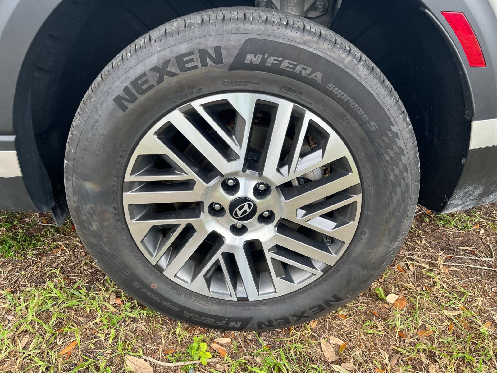 Used 2026 Hyundai Palisade SEL AWD/4WD image 31