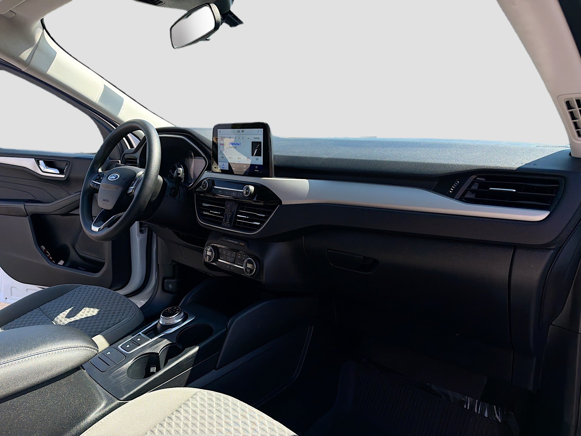 Used 2021 Ford Escape SE FWD image 5