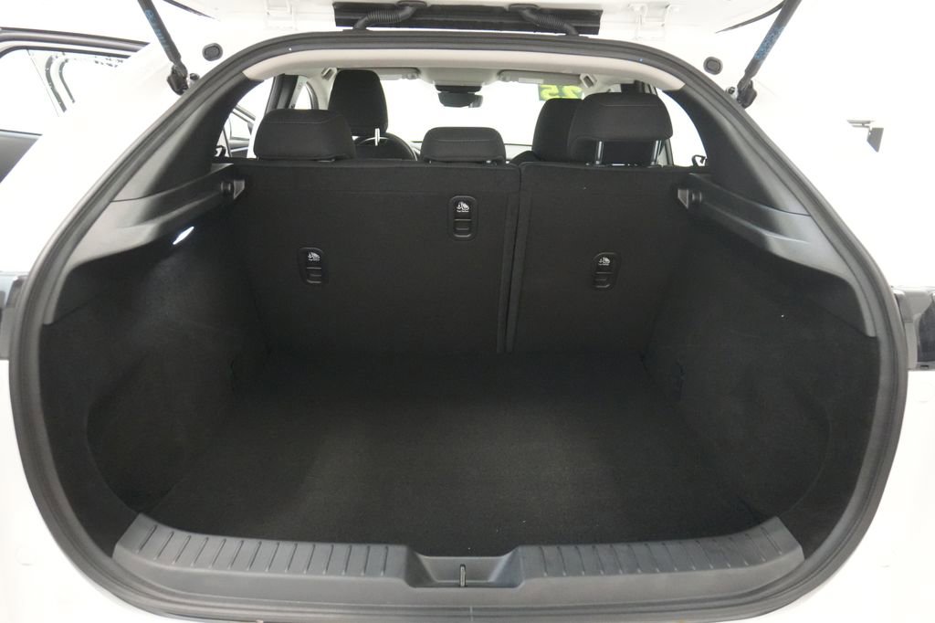 New 2025 MAZDA CX-30 AWD 2.5 S image 18