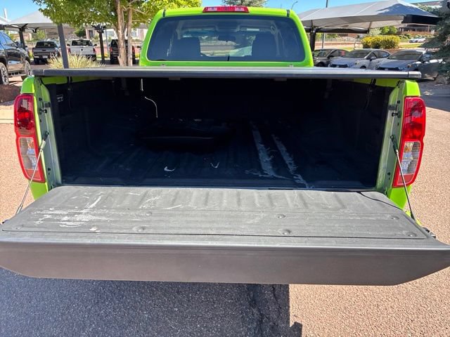 Used 2021 Nissan Frontier S AWD/4WD image 15