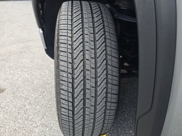 Certified 2025 GMC Sierra 1500 Elevation image 30