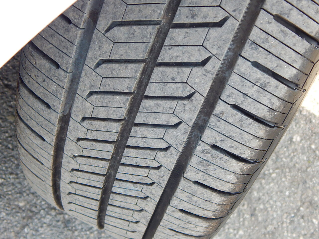 Used 2021 Ford Transit Connect XL image 27