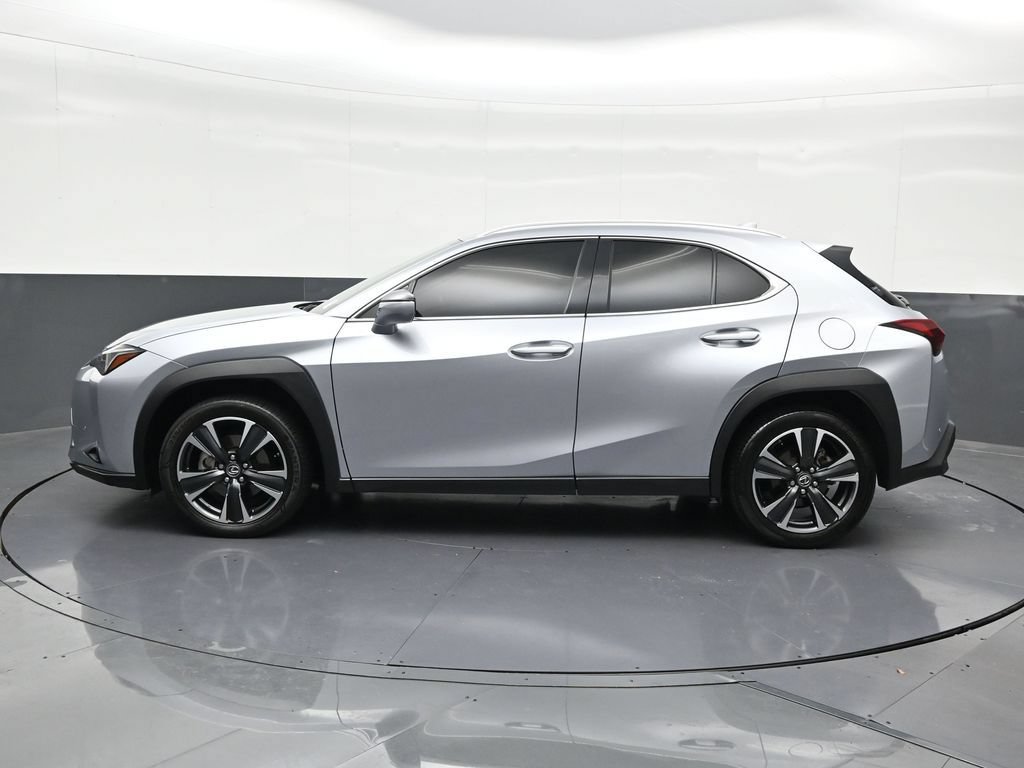 Used 2023 Lexus UX 250h FWD w/ Accessory Package (Z2) image 2