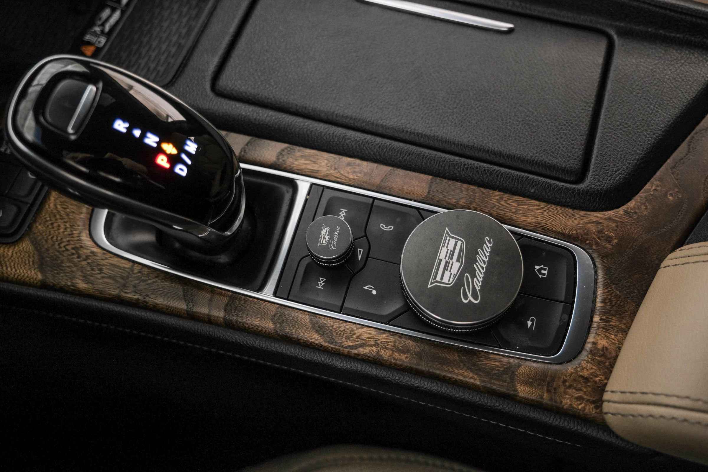 Used 2021 Cadillac CT5 Premium Luxury w/ Technology Package image 26