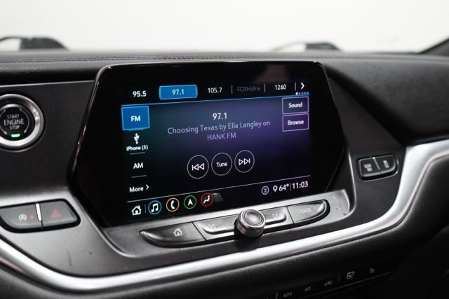 Used 2020 Chevrolet Blazer LT w/ Sound & Technology Package image 25