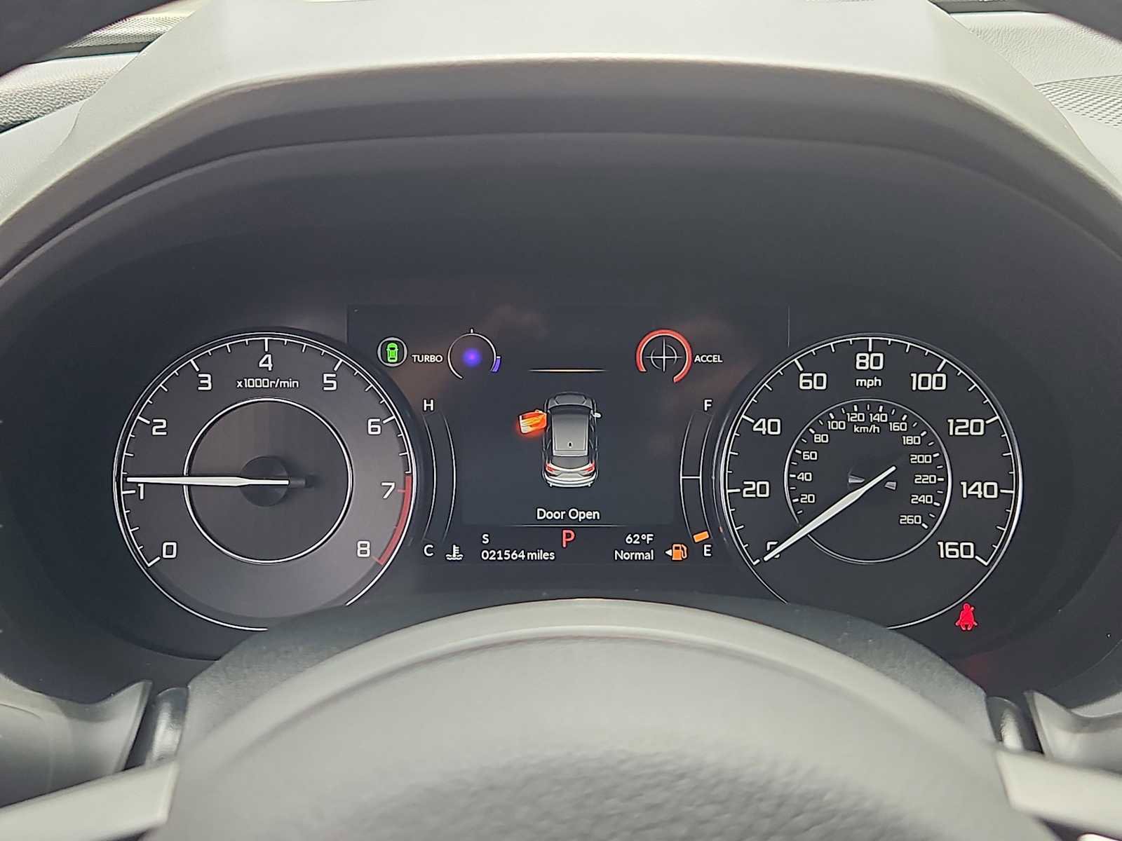 Used 2023 Acura RDX AWD w/ Technology Package image 30