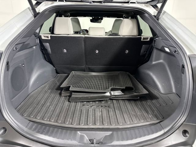 Used 2023 Toyota bZ4X Limited w/ Weather Package AWD/4WD image 26