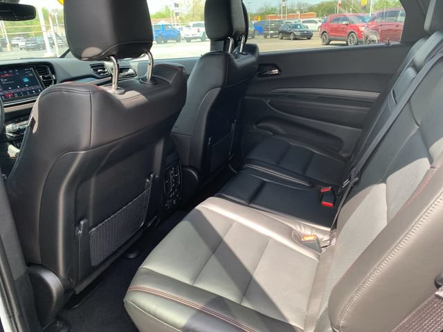 Used 2026 Dodge Durango GT AWD/4WD image 13