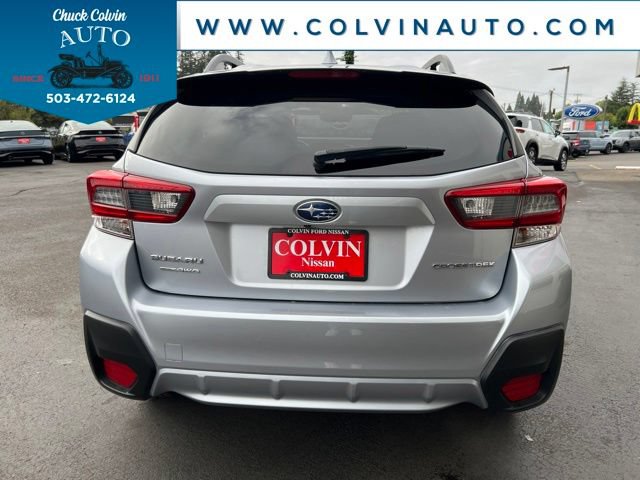 Used 2023 Subaru Crosstrek 2.0i Premium AWD/4WD image 7