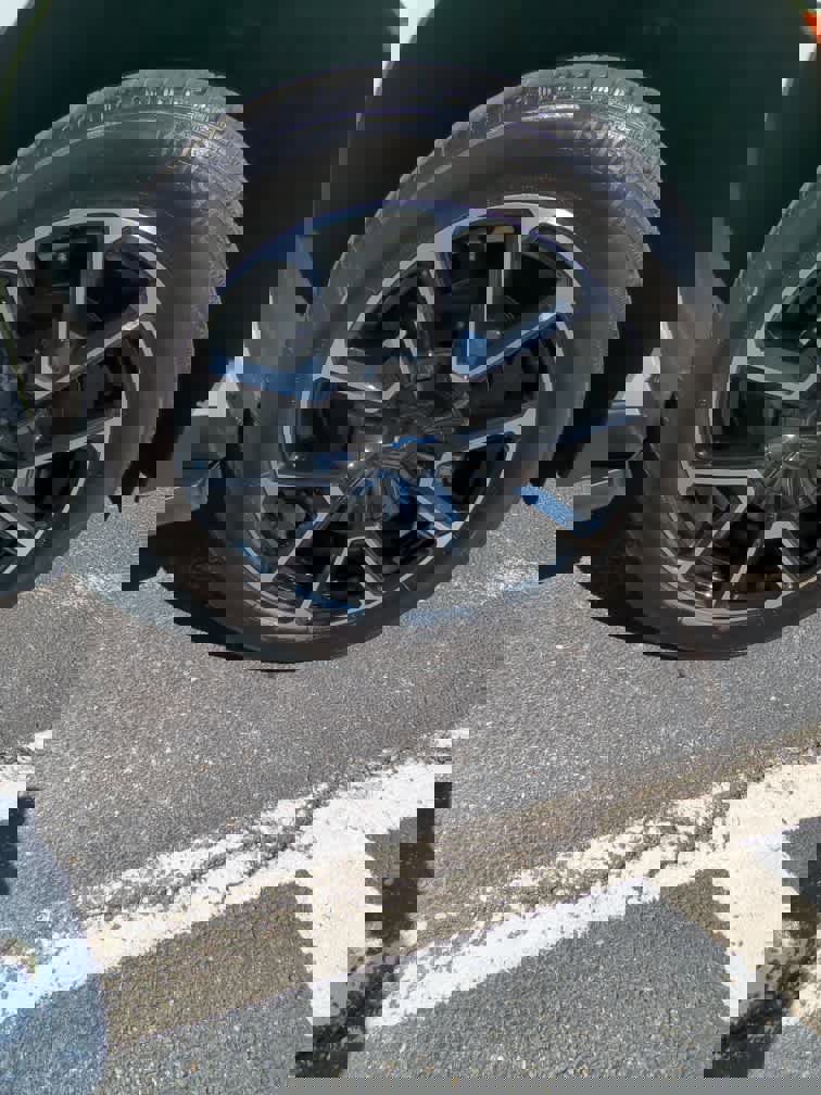 Used 2024 Chevrolet Tahoe RST w/ Luxury Package image 28