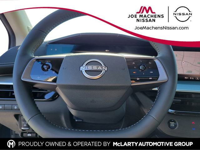 New 2025 Nissan Murano SL image 19