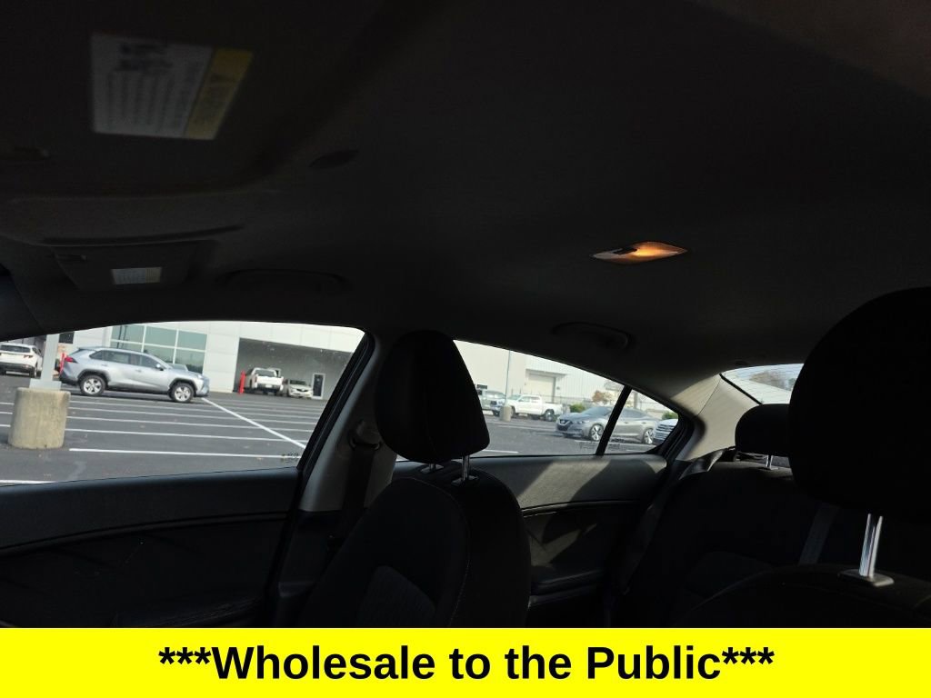 Used 2016 Kia Forte LX image 18