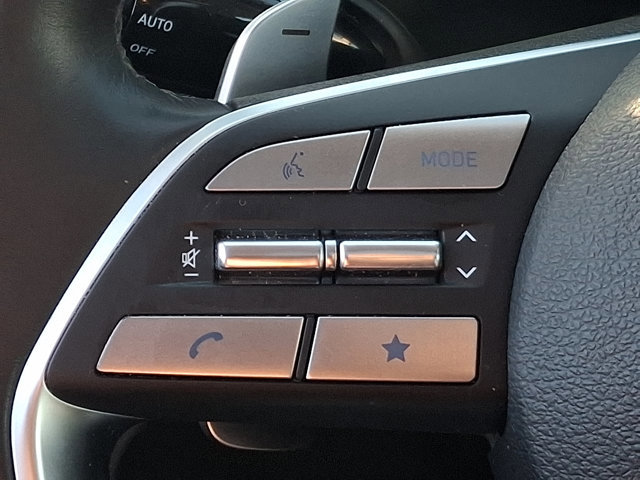 Certified 2025 Hyundai Palisade SEL image 22