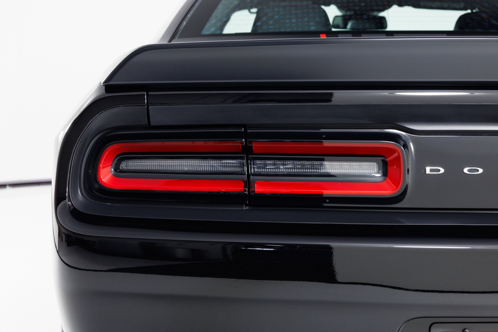 Used 2023 Dodge Challenger R/T Scat Pack RWD image 79