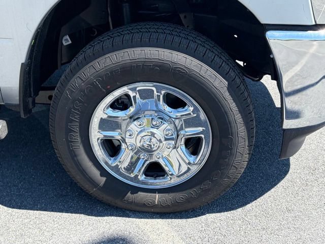 New 2026 RAM 2500 Tradesman AWD/4WD image 11