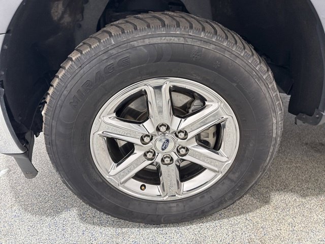 Used 2024 Ford F150 XLT AWD/4WD image 43