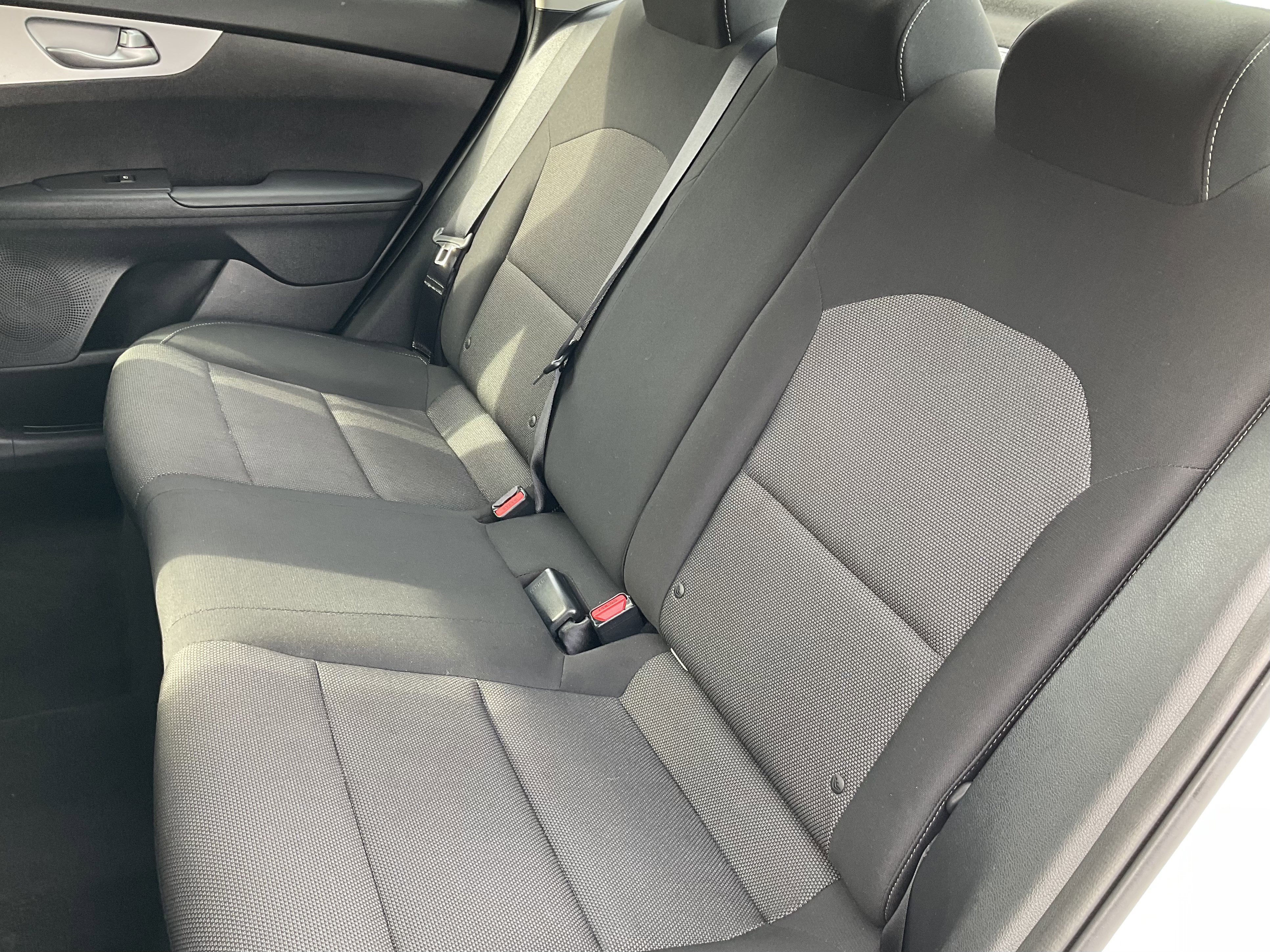 Used 2024 Kia Forte LXS FWD image 33