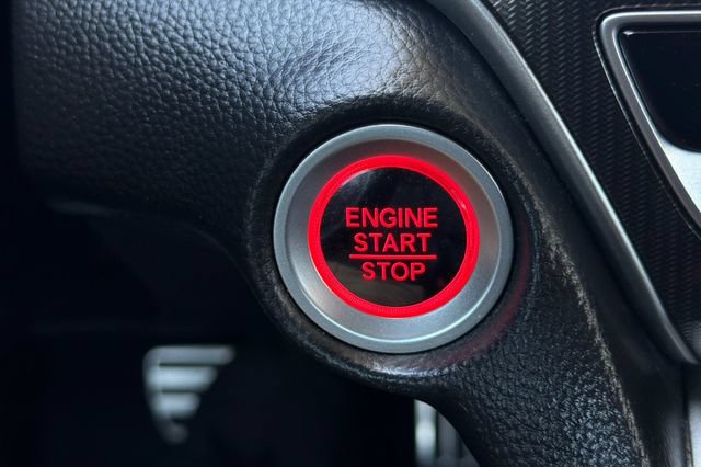 Certified 2019 Honda Accord Sport image 25