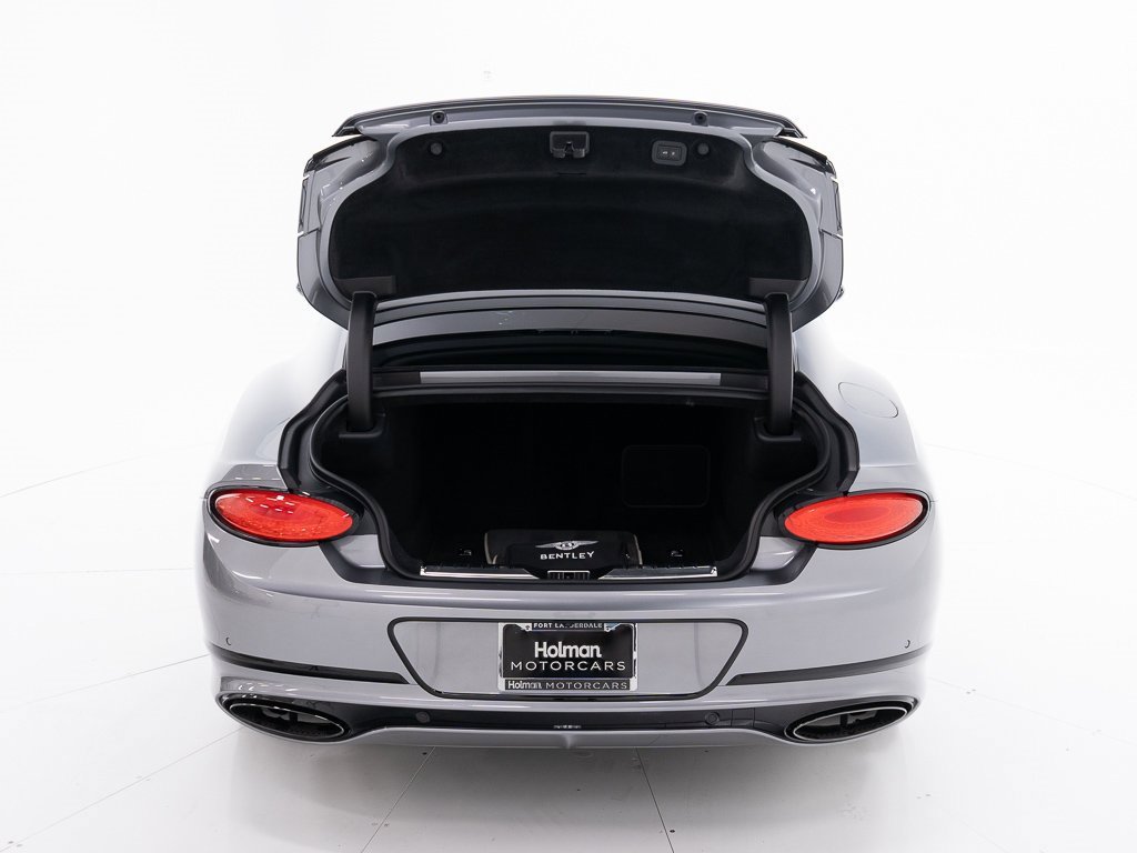 Used 2024 Bentley Continental GT Speed image 42