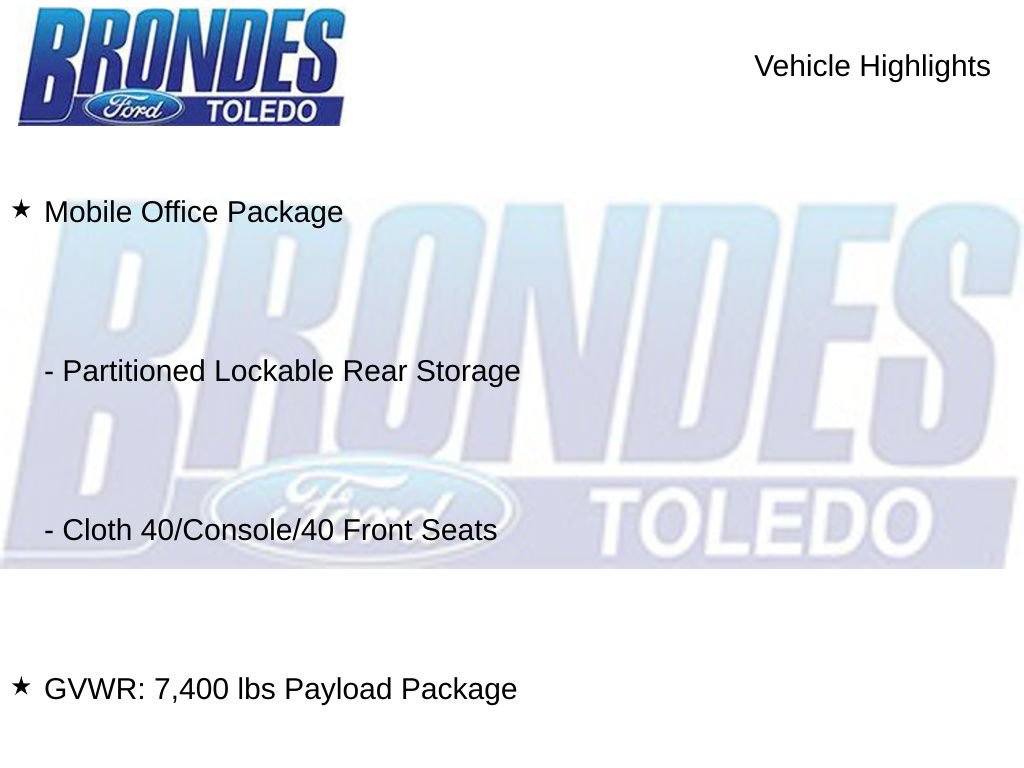 Used 2024 Ford F150 XLT w/ Mobile Office Package AWD/4WD image 15