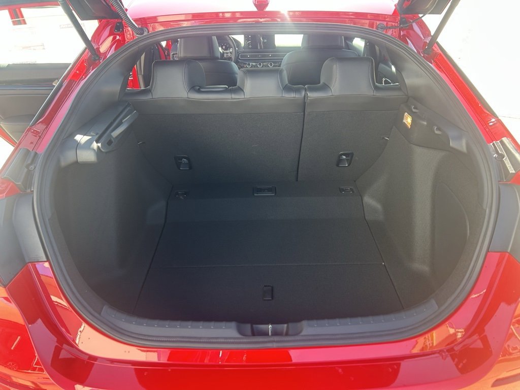 New 2026 Honda Civic Sport Touring image 20