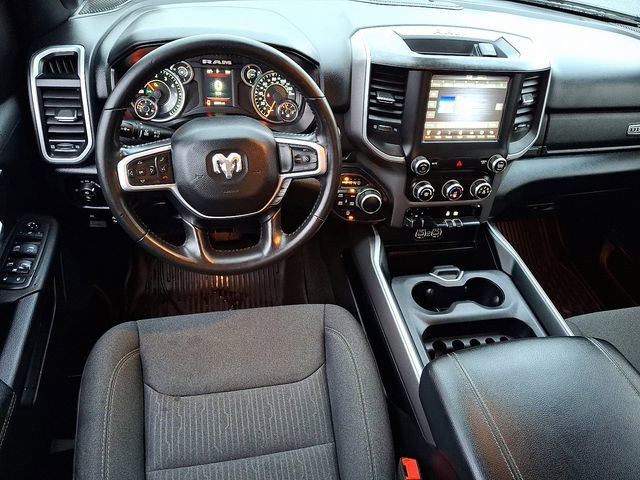 Used 2020 RAM 1500 Big Horn image 2