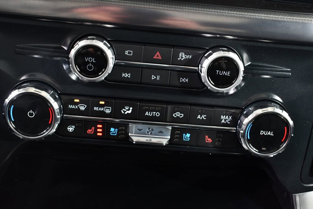 New 2026 Ford F150 Lariat image 28