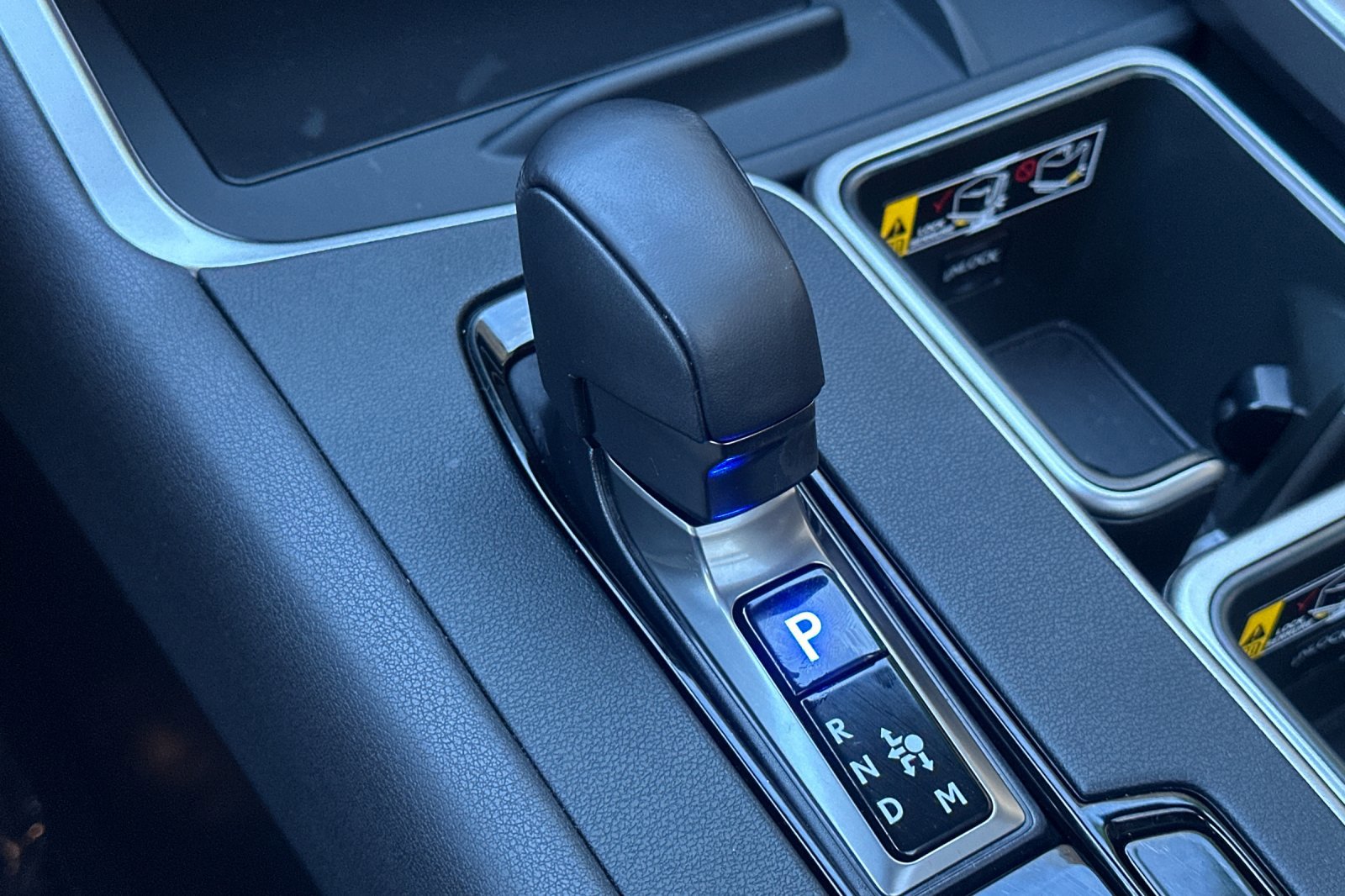 Used 2025 Lexus TX 350 FWD image 22